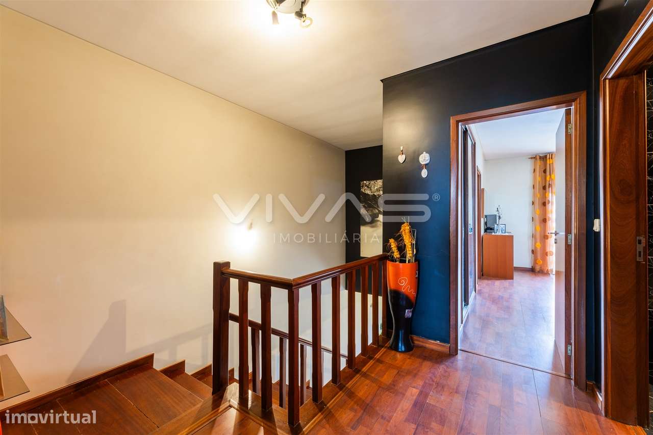 Moradia em Banda T3 Venda em Turiz,Vila Verde-12