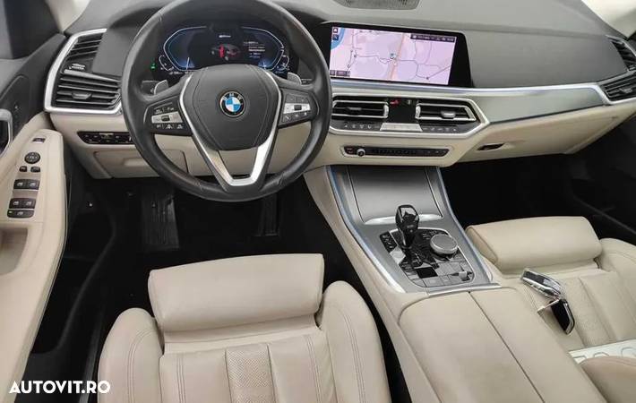 BMW X5 xDrive45e xLine - 6