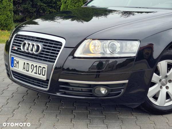 Audi A6 2.7 TDI - 5