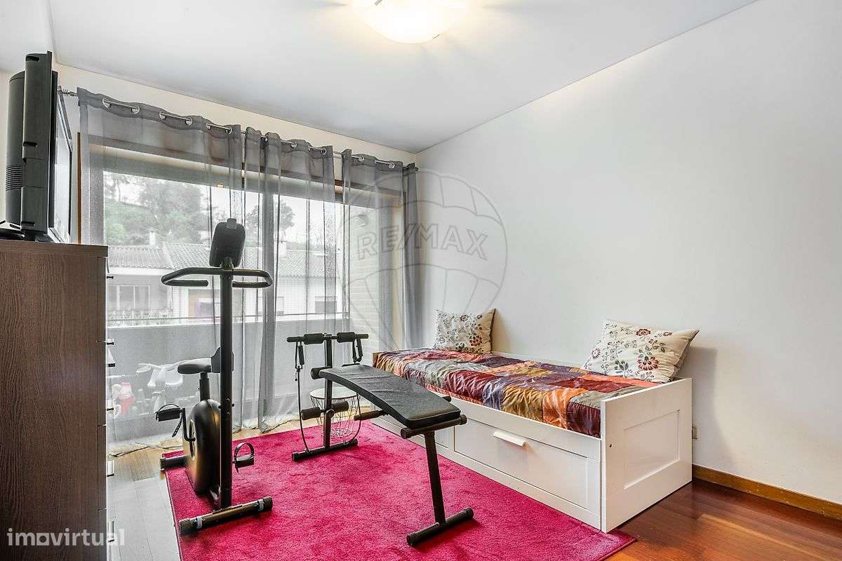 Apartamento T3 para venda-10