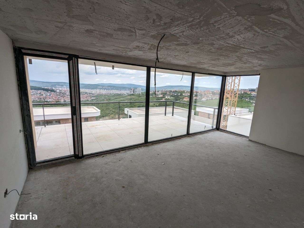 Duplex , 5 camere, 180 mp, CRAMA, Garaj, cartierul EUROPA, EXCLUSIVIST-17