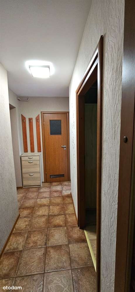 Sprzedam 2 pokojowe mieszkanie - os. Halemba-6