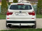 BMW X3 xDrive20d Aut. - 19