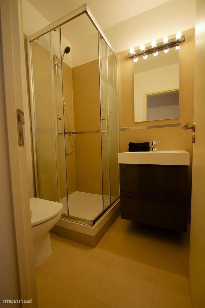 Fantástico T2 Paço de Arcos - Grande imagem: 2/9