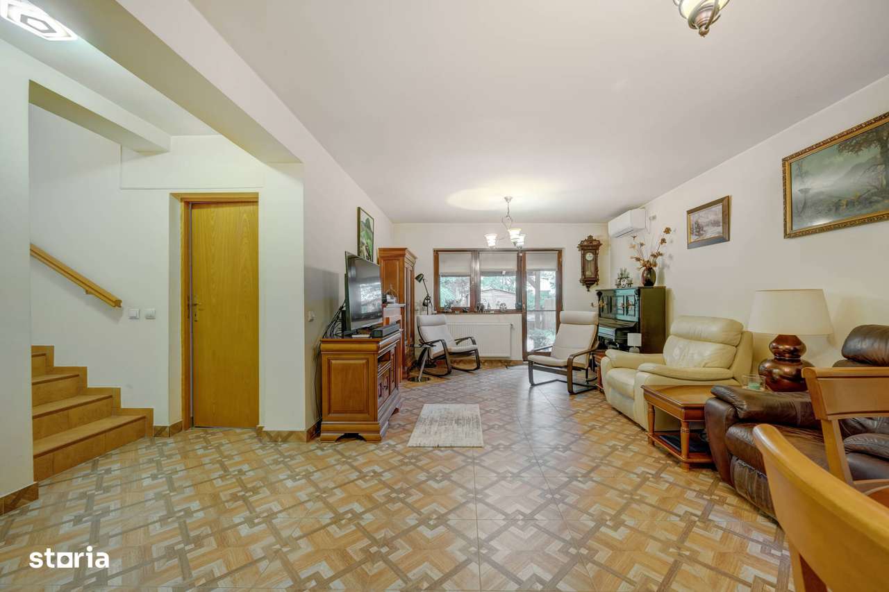 Casă în complex.5 min pe jos până la Cambridge și Mark Twain-8