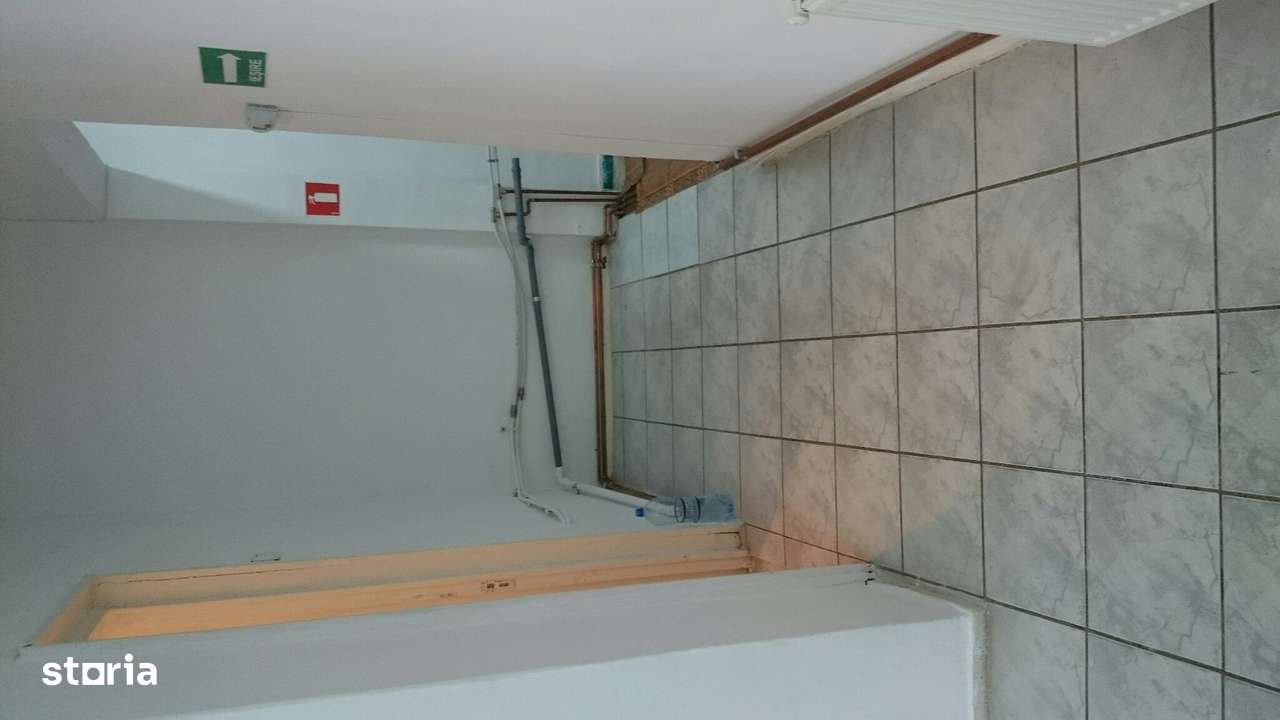 Spatiu de inchiriat 90 mp - Alexandru cel Bun - Imagine principală: 5/6