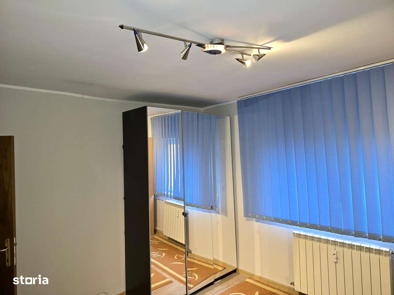 Apartament 2 camere de inchiriat Vitan - Mihai Bravu - Imagine principală: 5/5
