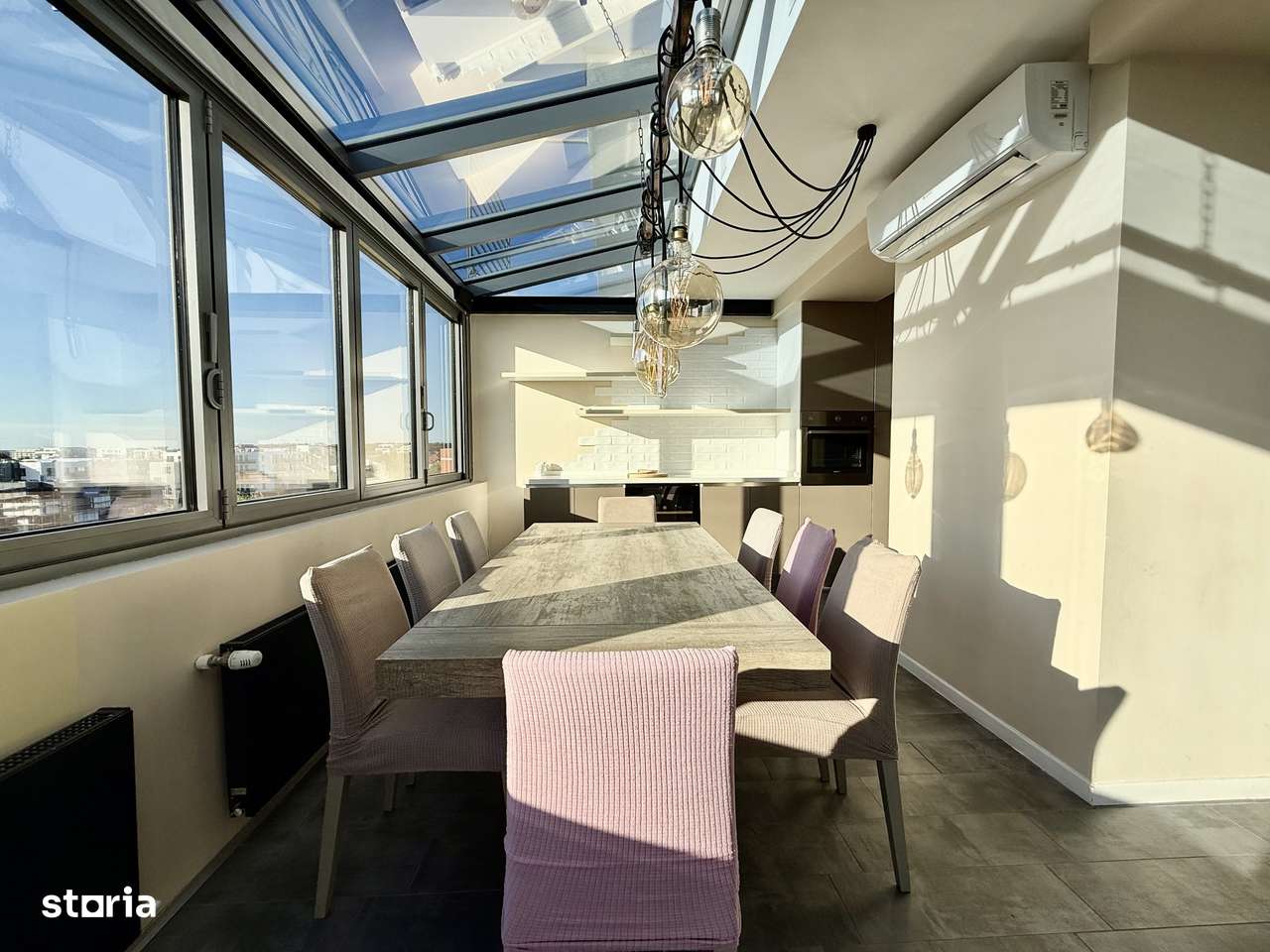 3 camere | 131 MPU | Parcare | Boxa | GREEN LAKE-11