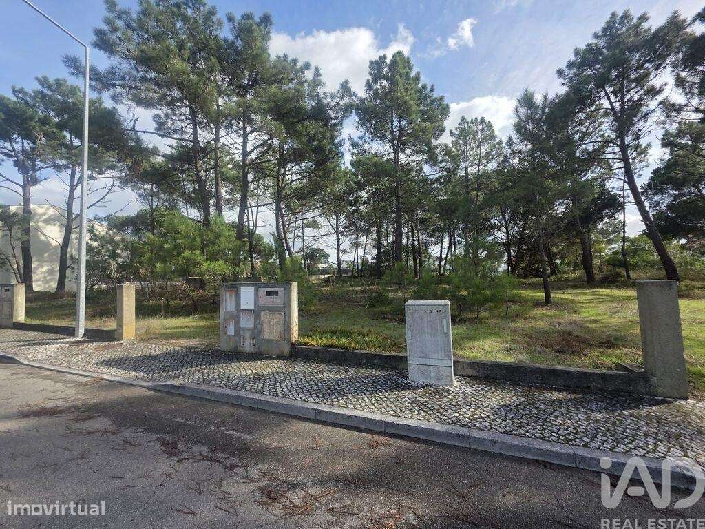 Terreno para construção em Sesimbra (Castelo) - Grande imagem: 4/18