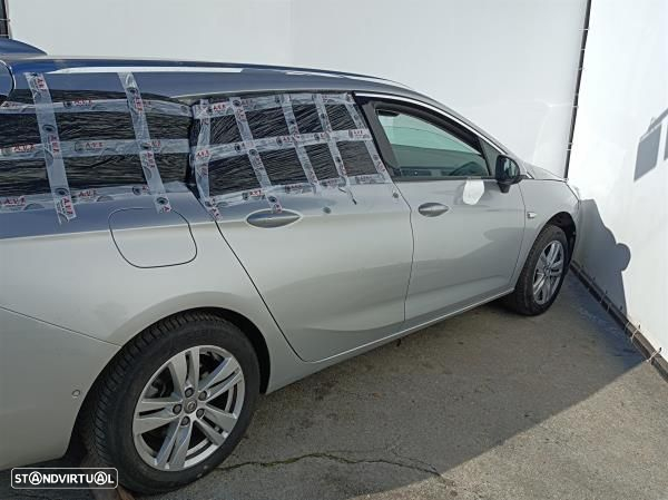 Para Peças Opel Astra K Sports Tourer (B16) - 9