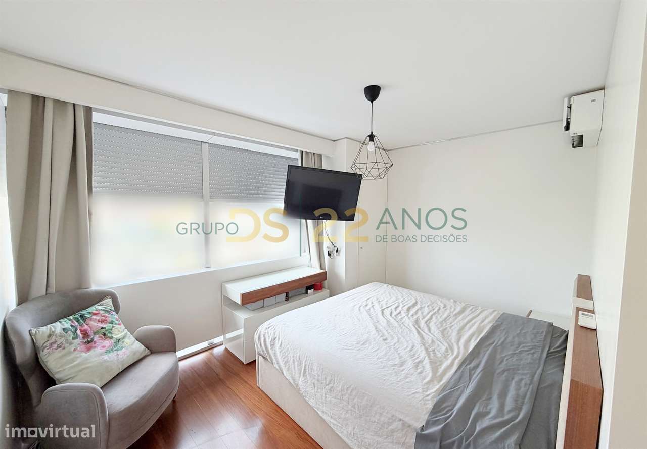 Apartamento T3 Venda em Vila do Conde,Vila do Conde-15