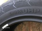 2 OPONY LETNIE CONTINENTAL 255/55/R 18  109Y - 5