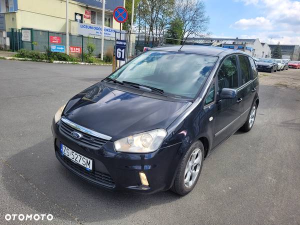 Ford C-MAX 1.8 Ambiente - 1
