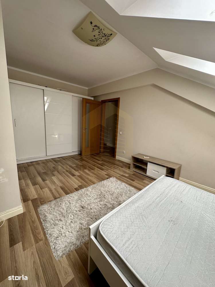 Vanzare apartament 4 camere, zona Grand Hotel Italia - Imagine principală: 5/15