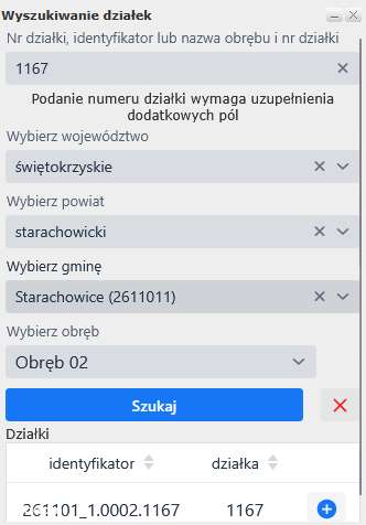 Atrakcyjny teren inwestycyjny – Starachowice, woj. świętokrzyskie-8
