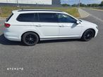 Volkswagen Passat 2.0 TDI BMT City - 6