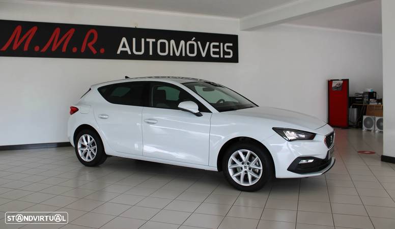 SEAT Leon 1.0 TSI Style - 23