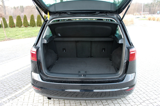 Volkswagen Golf Sportsvan 1.2 TSI (BlueMotion Technology) Comfortline - 12