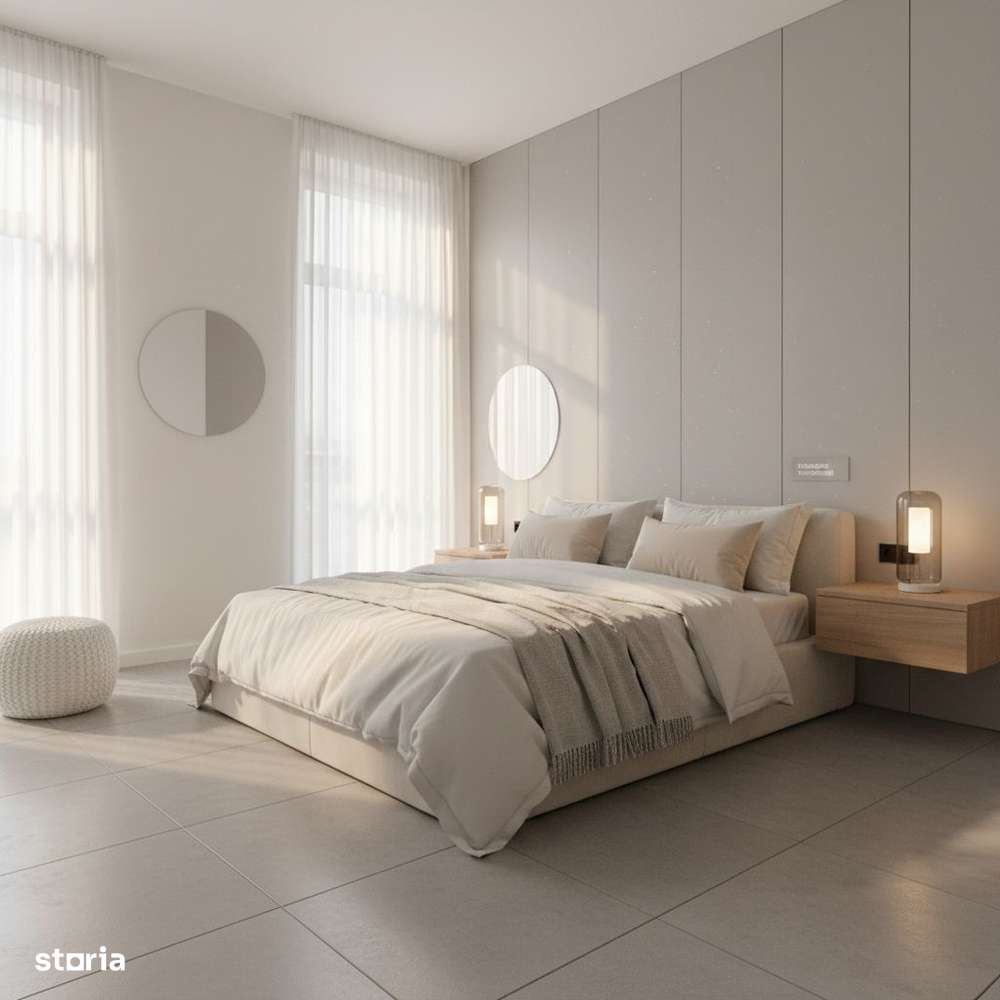 Garsoniera in zona Militari Residence finalizare aprilie 2026-9