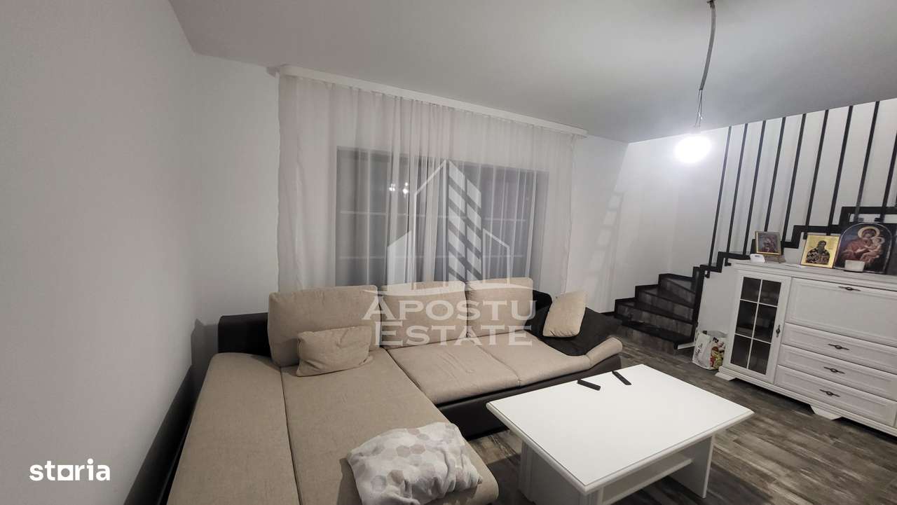 Duplex mobilat si utilat,3 camere,Calea Urseni - Imagine principală: 3/20