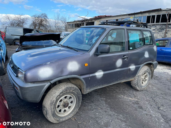 Ford Maverick Na Czesci Wszystkie Czesci ! - 1