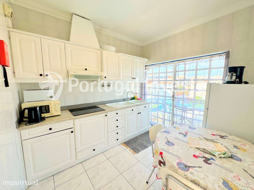Oportunidade em Albufeira! T0 em condomínio, e AL a 500m da praia!-9
