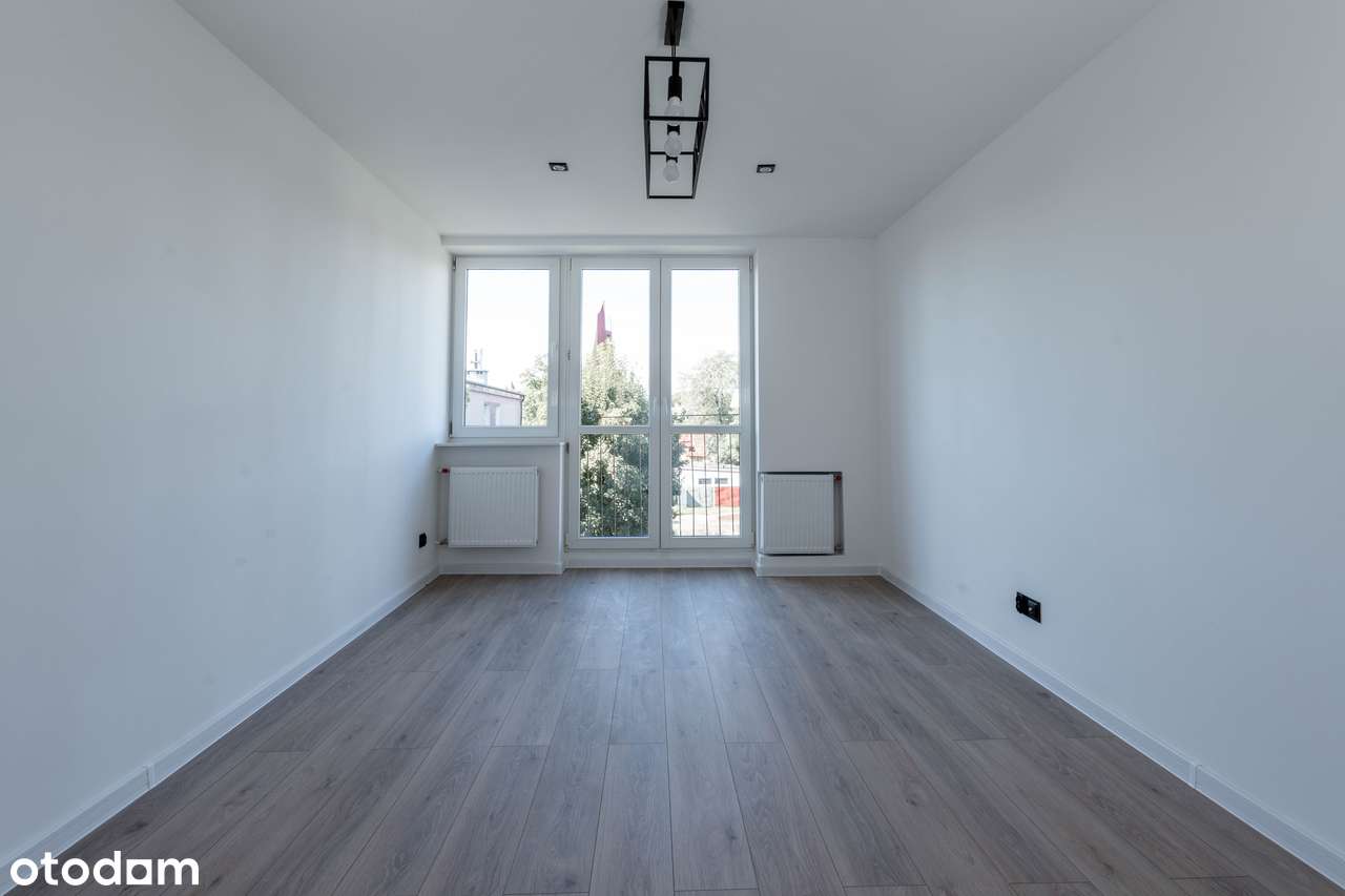 Mieszkanie po generalnym remoncie - Pełny obrazek: 5/16