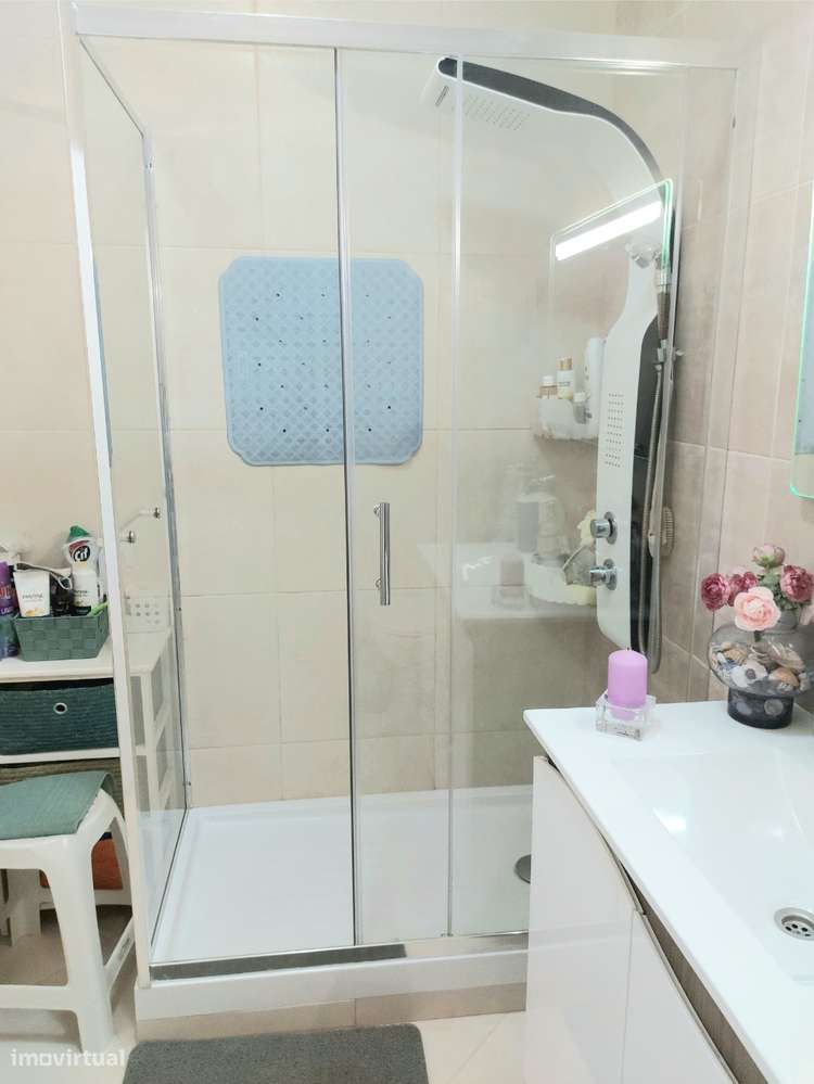 Apartamento T3 - Portimão-11