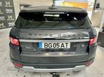 Land Rover Range Rover Evoque 2.2 TD4 Prestige - 29