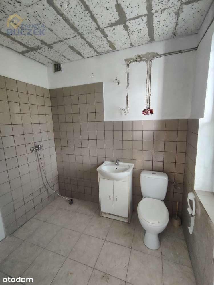 Rezerwacja Mały domek- Sochaczew, ul. Gawłowska-7