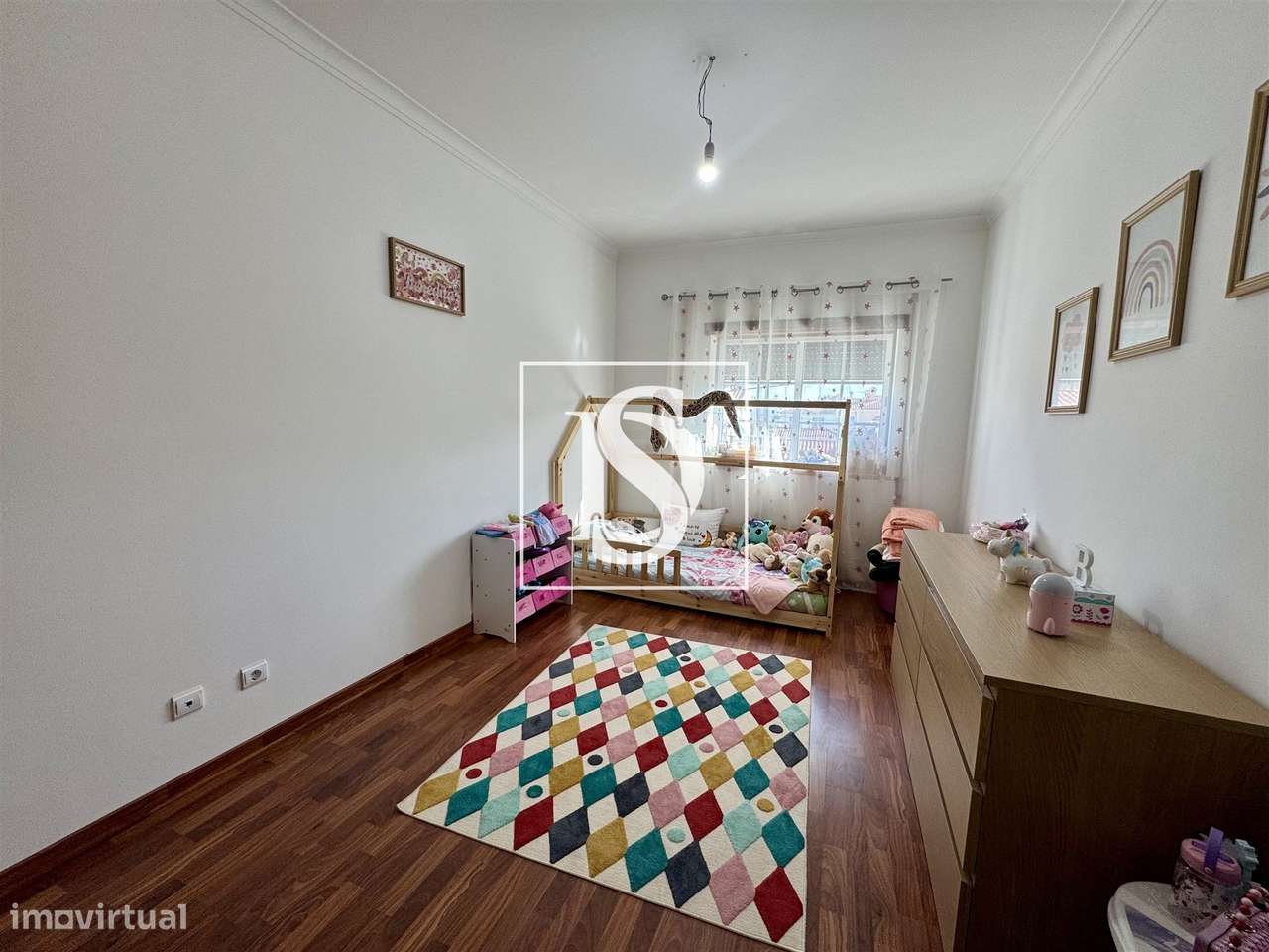 Apartamento T3 para venda na Golegã-15
