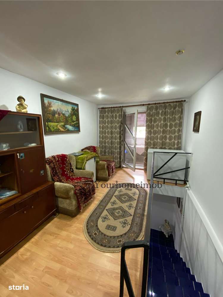 Casa Cernele parter +etaj - Imagine principală: 5/8