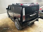 Hummer H2 6.0 Luxury 6L. - 7