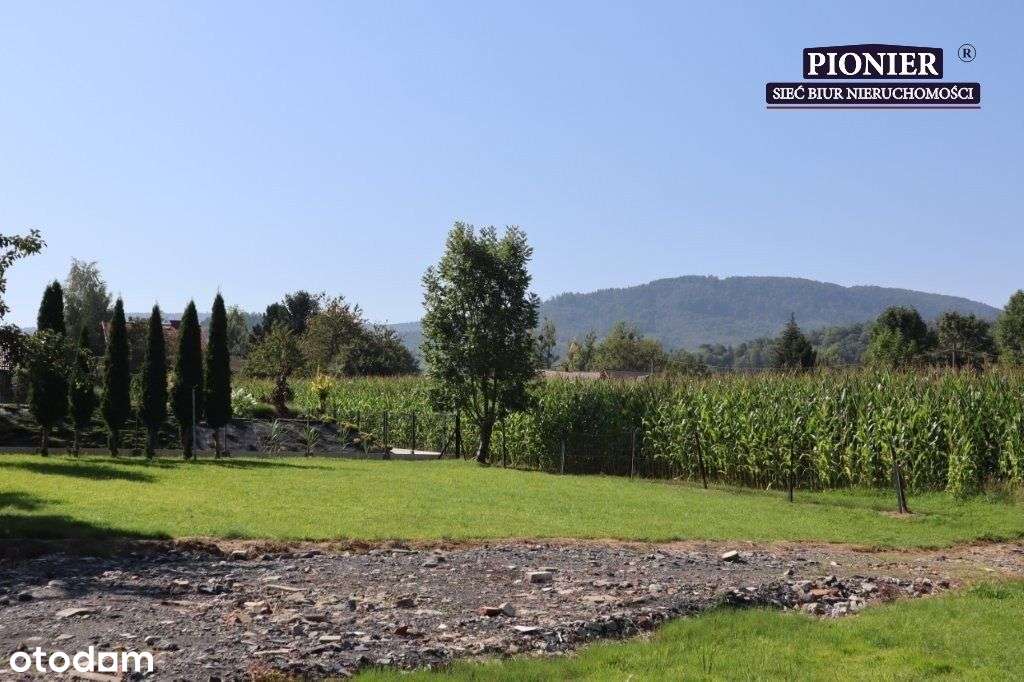 Dom do remontu w spokojnym miejscu-11