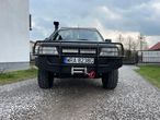 Opel Frontera 2.0 Sport - 2