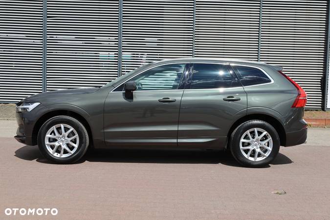 Volvo XC 60 D3 Momentum Pro - 7