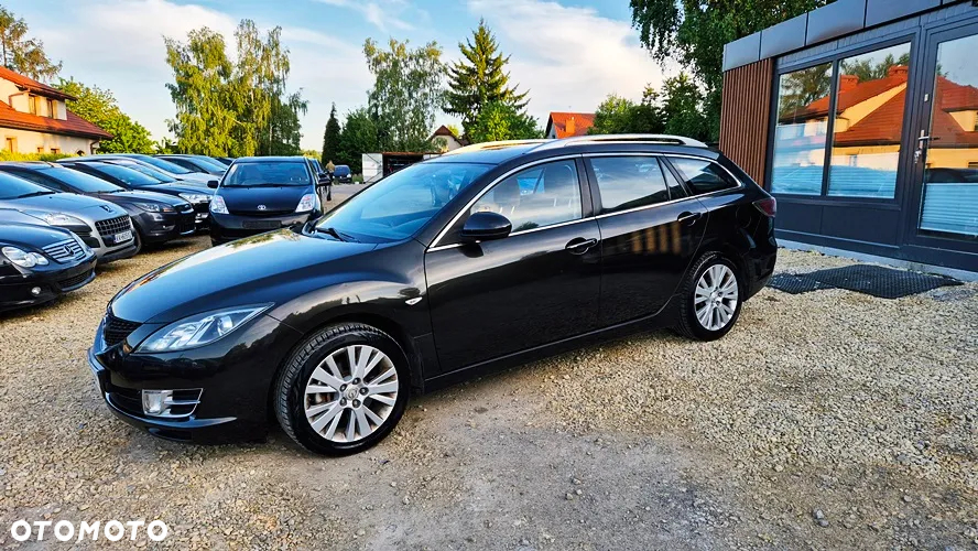 Mazda 6 Sport 2.0 Exclusive - 25