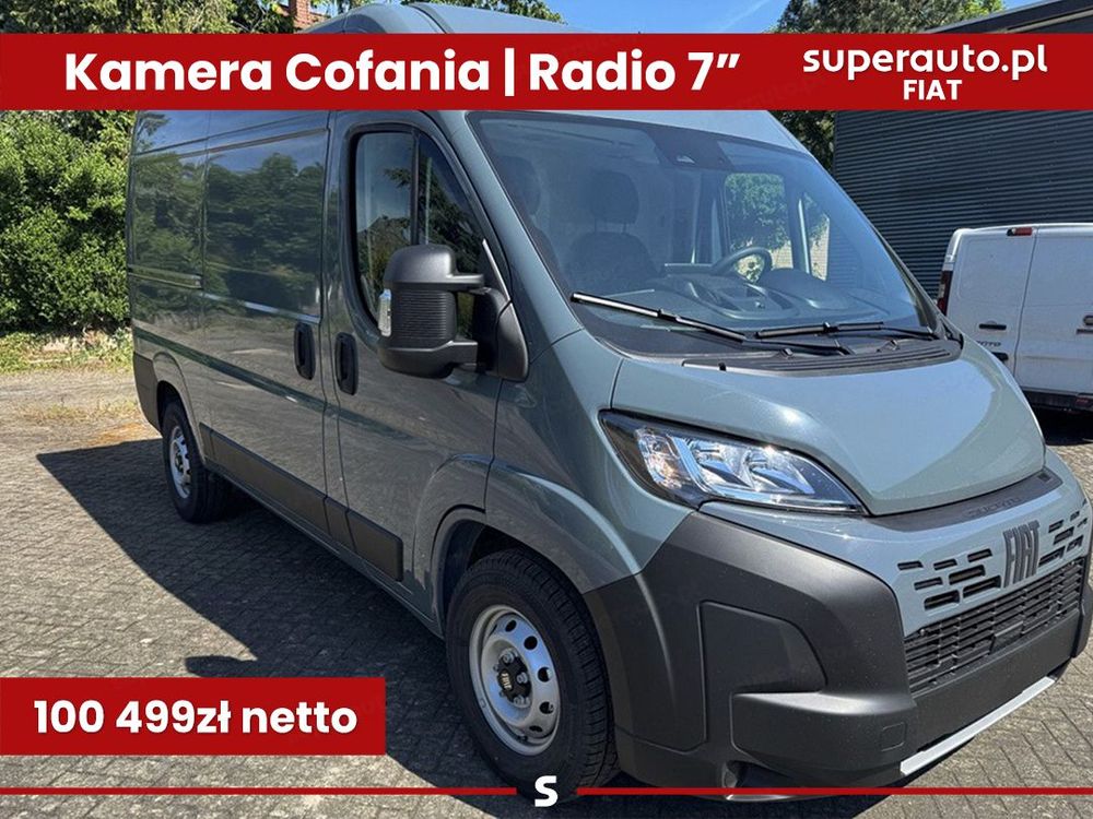 Fiat Ducato 2026