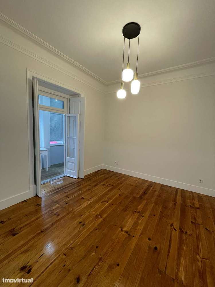 Magnífico T3 na Graça - Grande imagem: 4/21