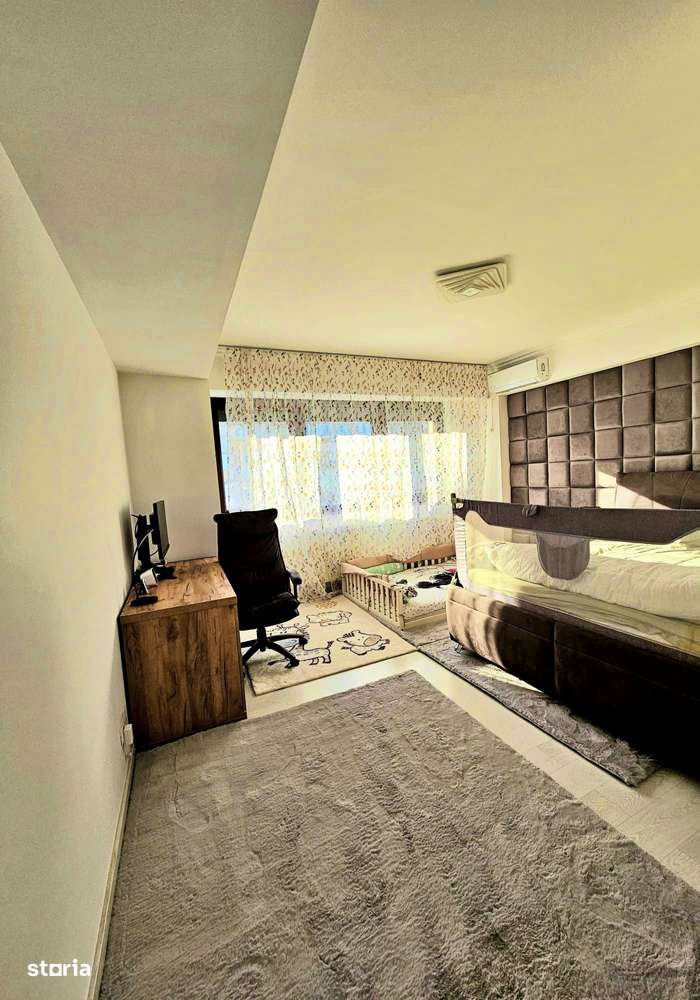 Vanzare  AP 4 camere  Sector 1 - Dorobanti-Floreasca PREMINUM-5