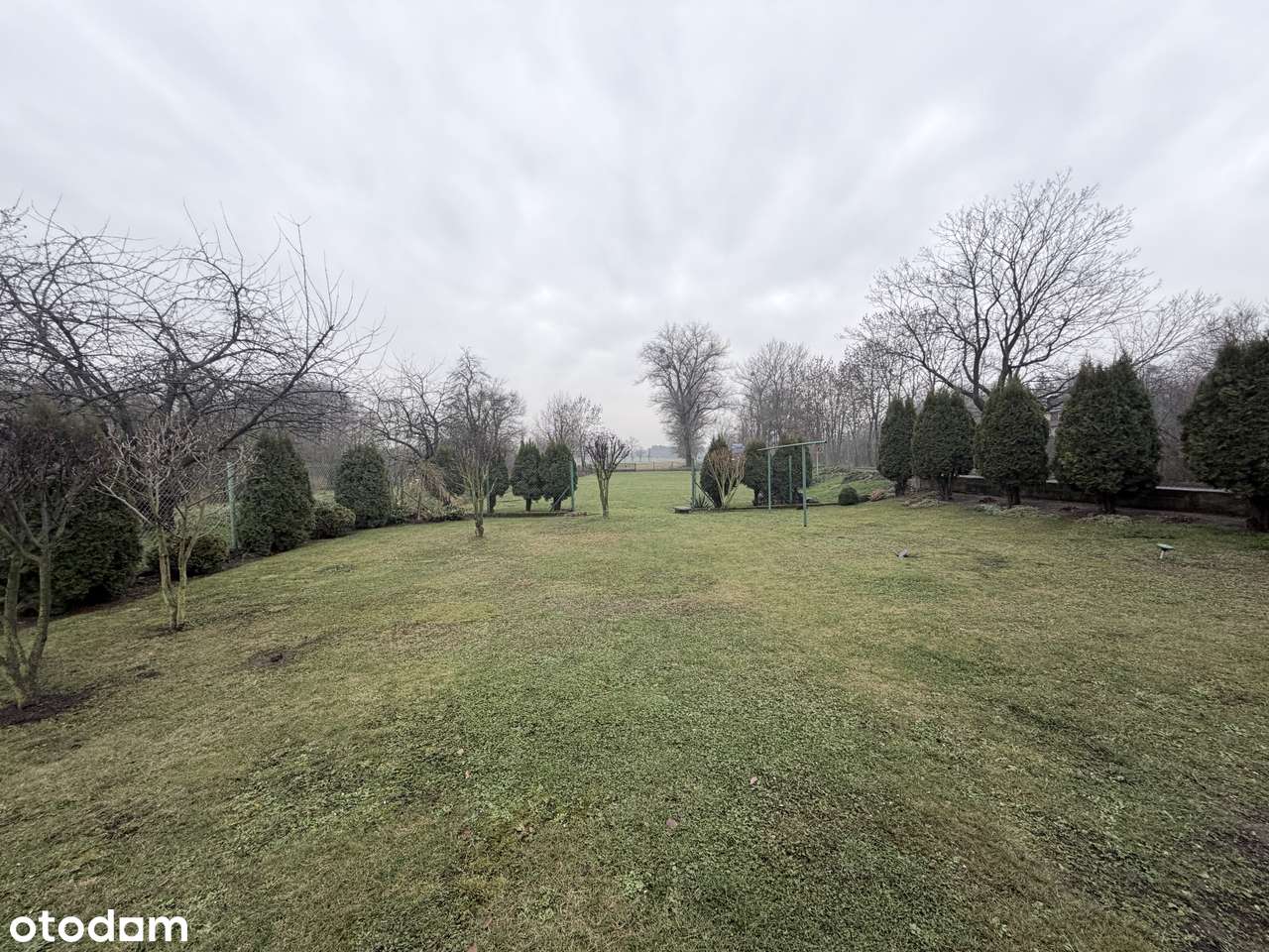 Duży dom na wsi z bardzo dużą, zadbaną działką - Pełny obrazek: 5/20