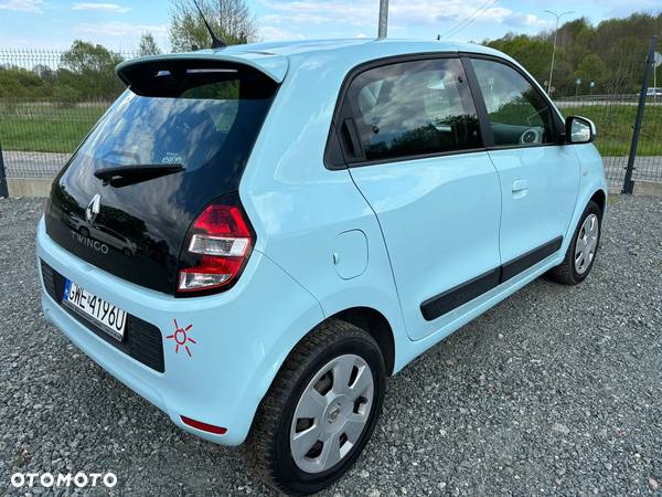 Renault Twingo ENERGY TCe 90 Dynamique - 7