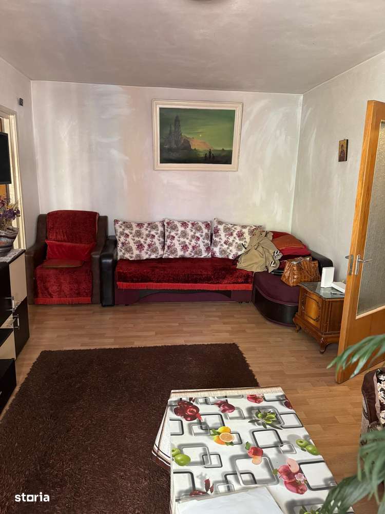 Calea Rahovei vanzare ap 2 camere-0