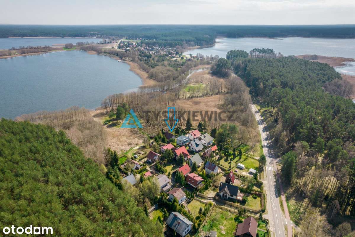 Dom z widokiem na jezioro! - Pełny obrazek: 4/20