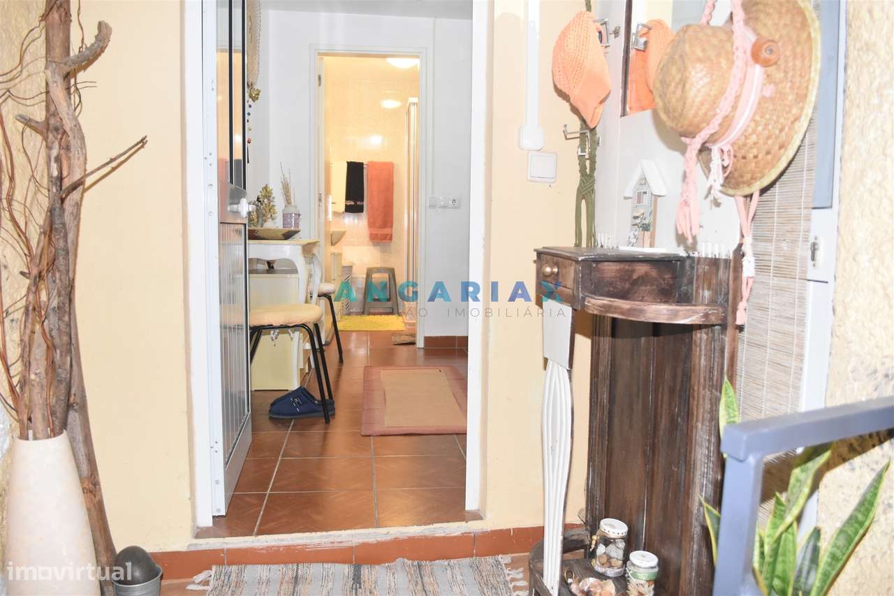 ANG1535 - Moradia T2 para Venda em Figueiró dos Vinhos-22