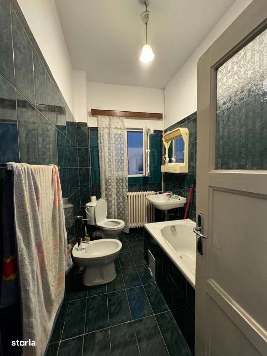 Pache Protopopescu-Ap. 3 Cam.+dependinte,et. 1,M. Iancului 5 min.-6