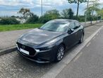 Mazda 3 2.0 e-Skyactiv-G Exclusive-line - 1