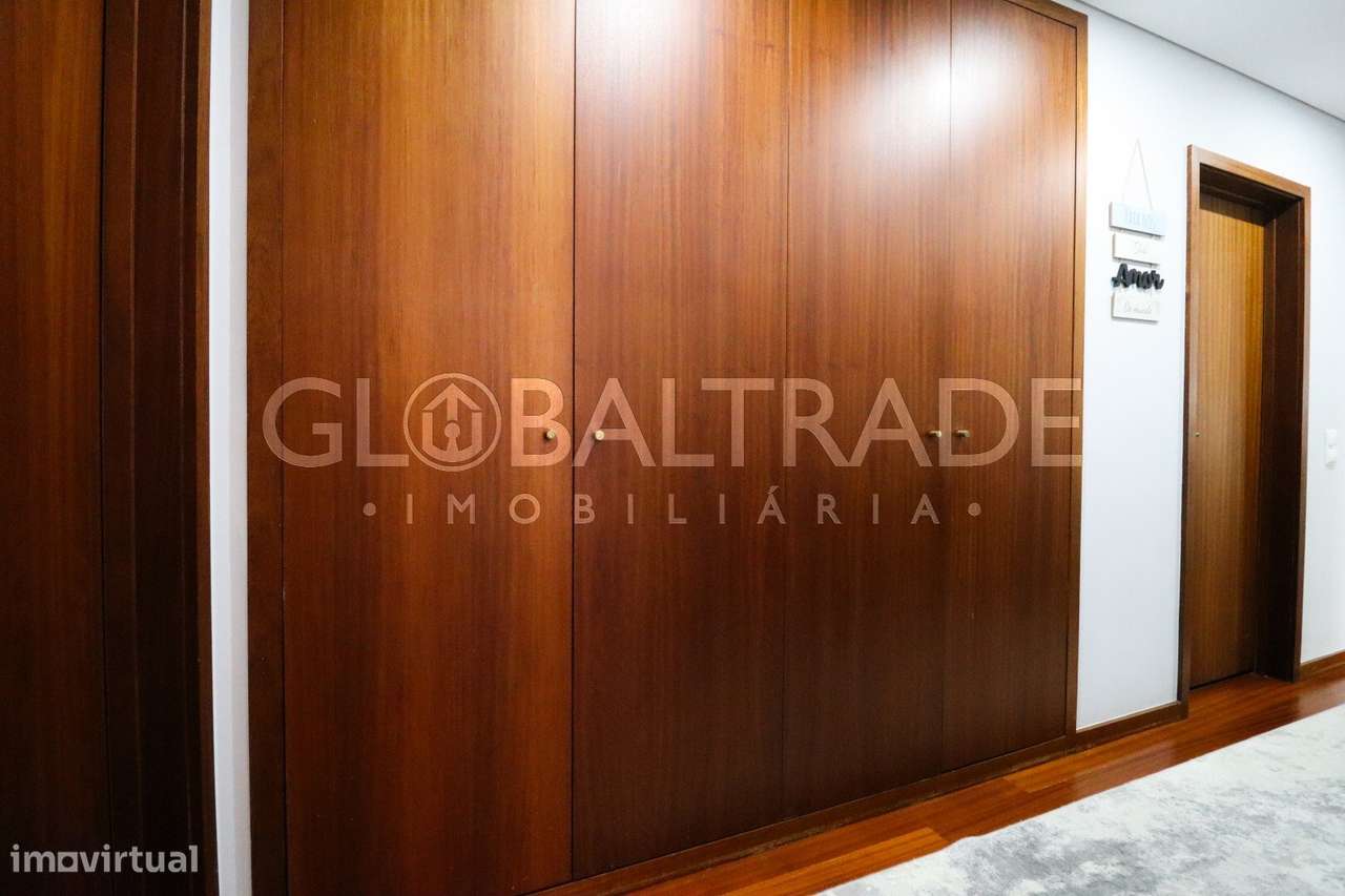 Apartamento T2 Renovado em Rio Tinto-44