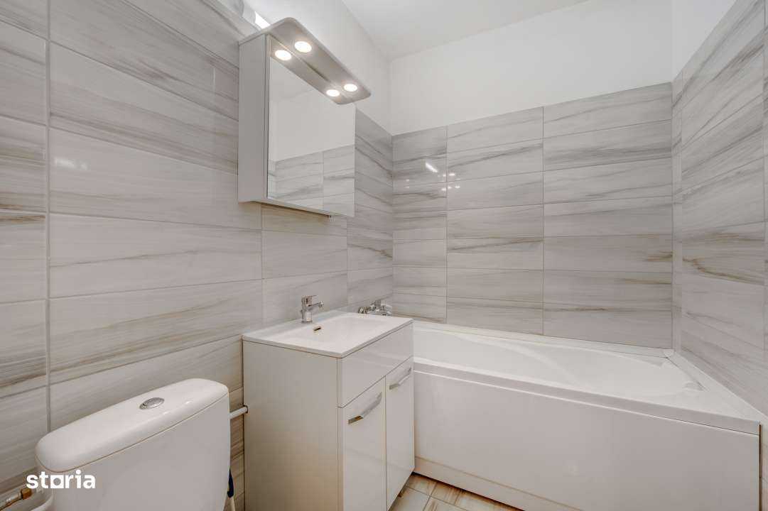 Drumul Taberei, Orizont, apartament 2 camere-7