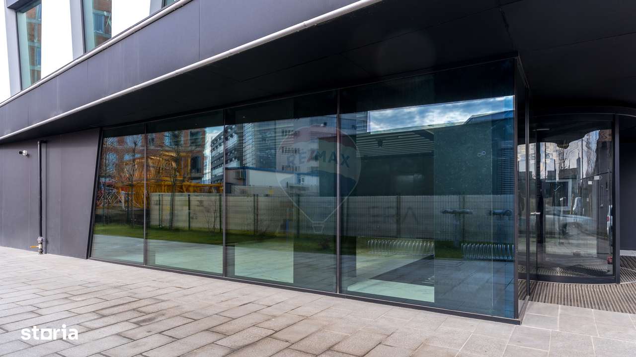 Spațiu de birouri premium de închiriat,semicentral, comision 0! - Imagine principală: 3/19